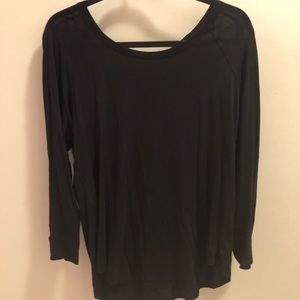 Lululemon top
